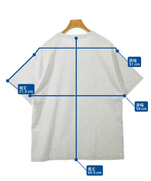 KEBOZ เสื้อยืด/เสื้อท็อปส์