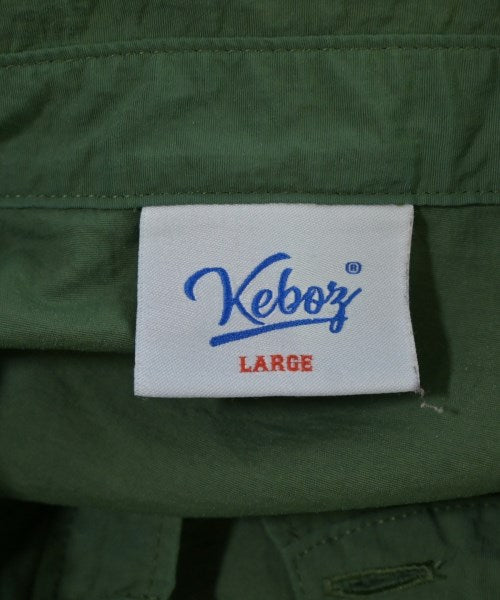 KEBOZ แจ็คเก็ตเบลาส์ อื่น