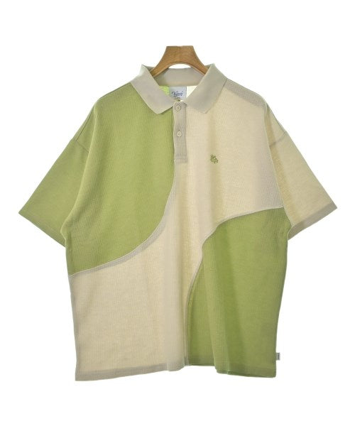 KEBOZ เสื้อโปโล