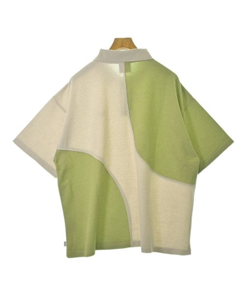 KEBOZ เสื้อโปโล
