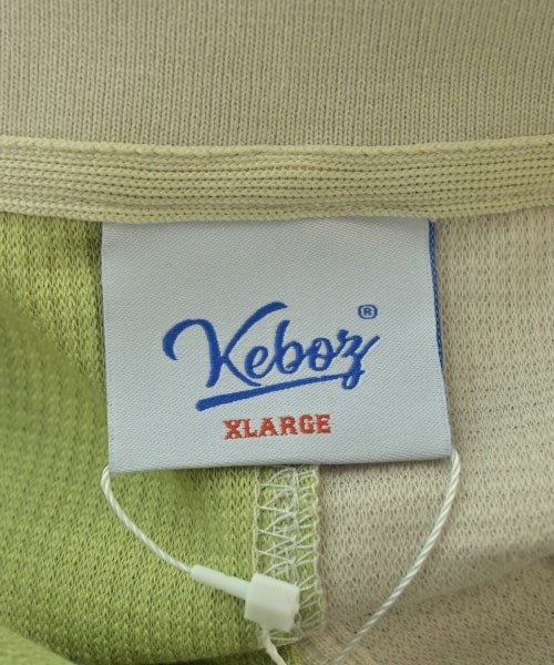 KEBOZ เสื้อโปโล