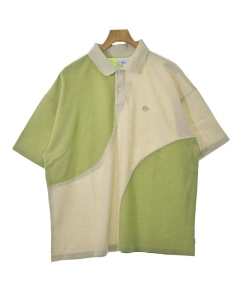 KEBOZ เสื้อโปโล