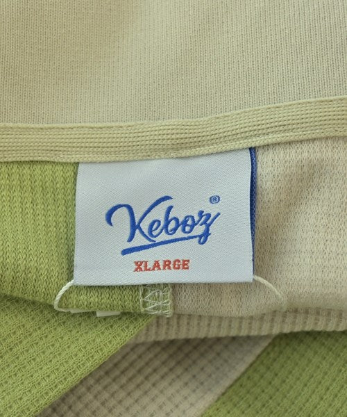 KEBOZ เสื้อโปโล
