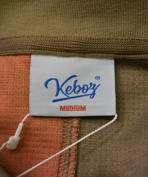 KEBOZ เสื้อโปโล