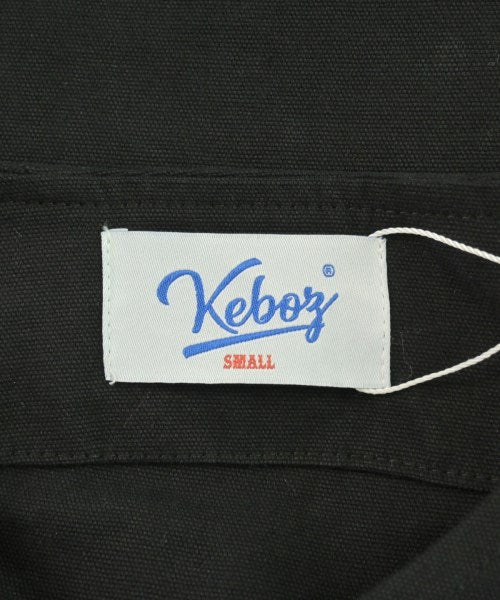 KEBOZ เสื้อลำลอง