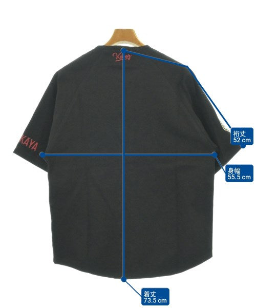 KEBOZ เสื้อลำลอง