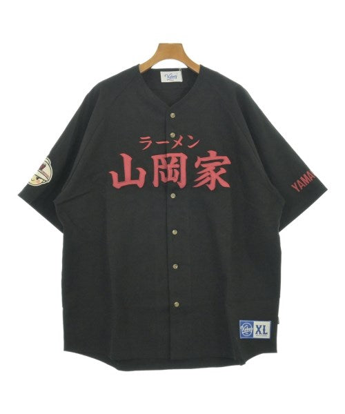 KEBOZ เสื้อลำลอง