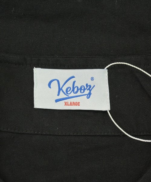 KEBOZ เสื้อลำลอง