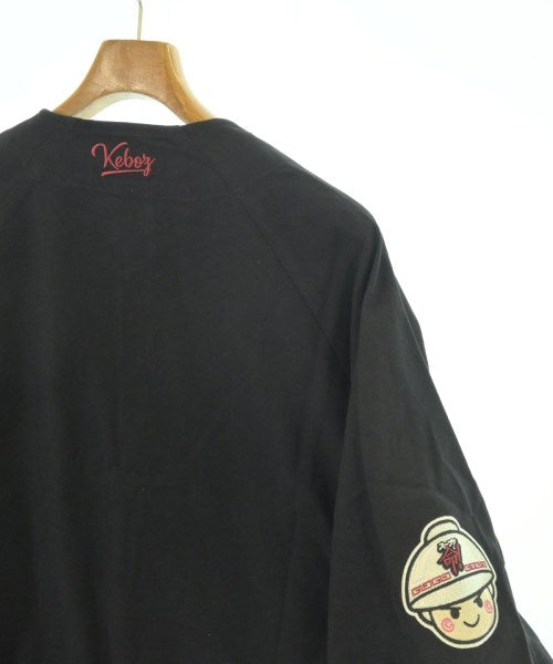 KEBOZ เสื้อลำลอง