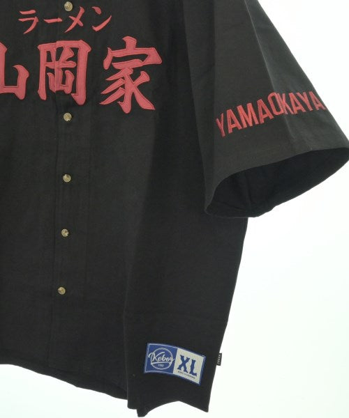 KEBOZ เสื้อลำลอง