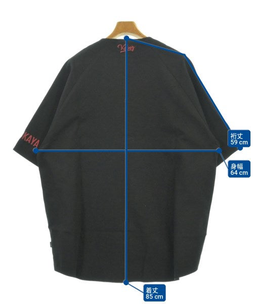 KEBOZ เสื้อลำลอง