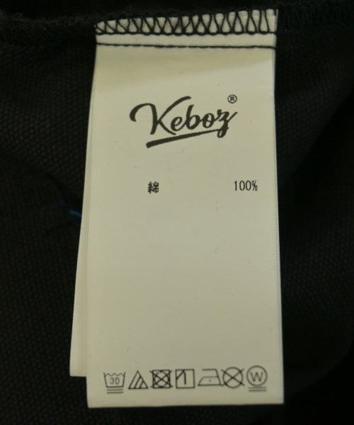 KEBOZ เสื้อลำลอง