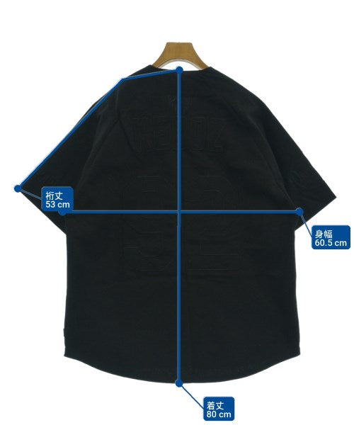 KEBOZ เสื้อลำลอง
