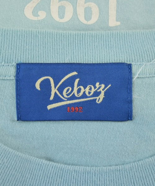 KEBOZ เสื้อยืด/เสื้อท็อปส์