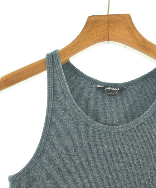 allbirds เสื้อกล้าม