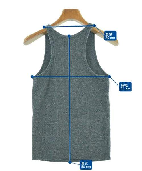 allbirds เสื้อกล้าม