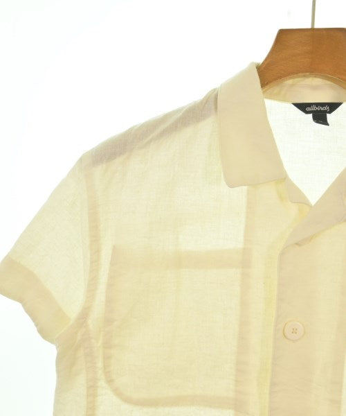 allbirds เสื้อลำลอง