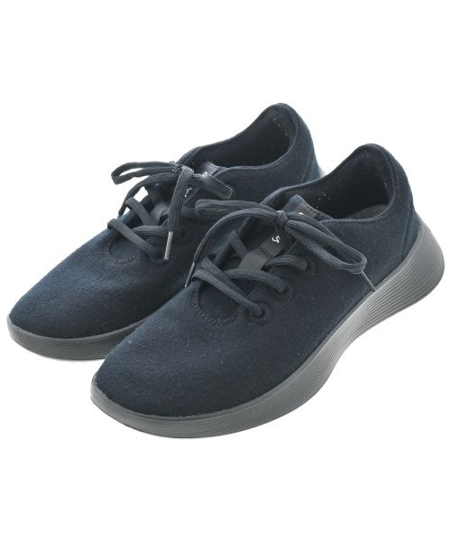 allbirds รองเท้าผ้าใบ