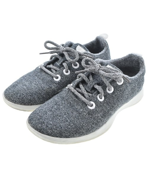 allbirds รองเท้าผ้าใบ