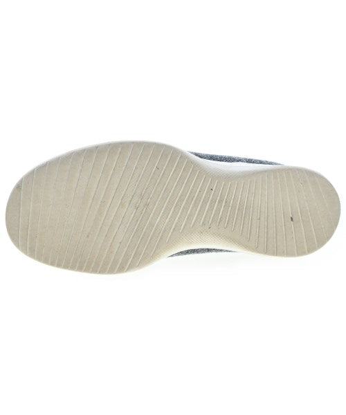allbirds รองเท้าผ้าใบ