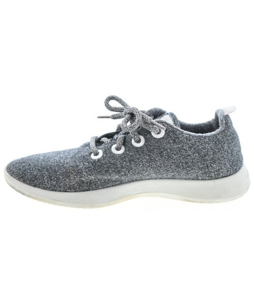 allbirds รองเท้าผ้าใบ