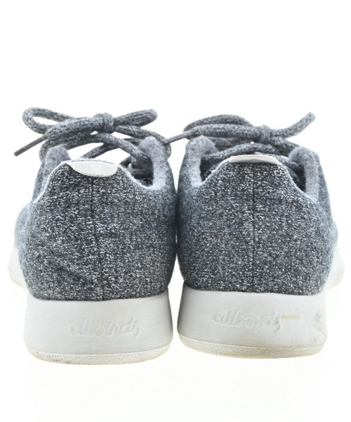 allbirds รองเท้าผ้าใบ