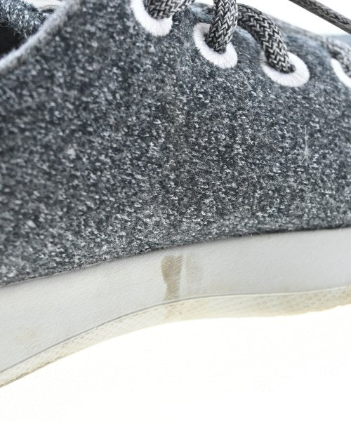 allbirds รองเท้าผ้าใบ