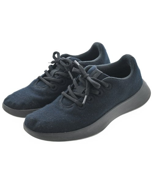 allbirds รองเท้าผ้าใบ