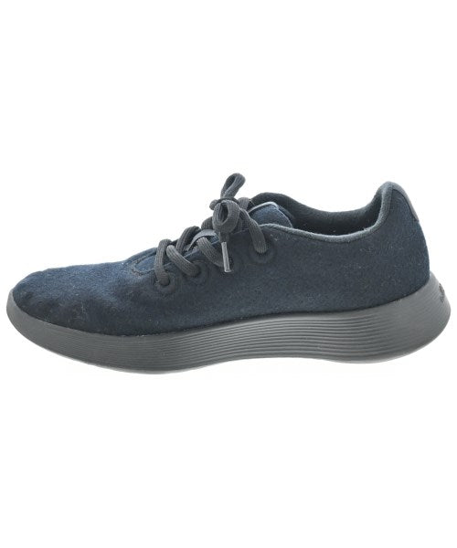 allbirds รองเท้าผ้าใบ