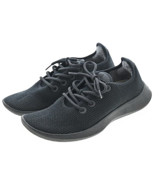 allbirds รองเท้าผ้าใบ