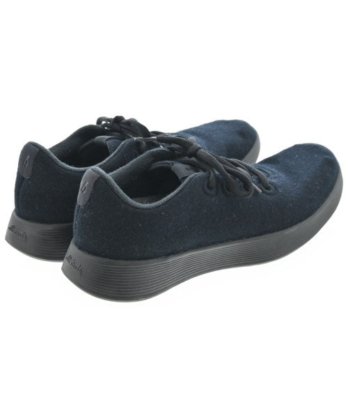 allbirds รองเท้าผ้าใบ