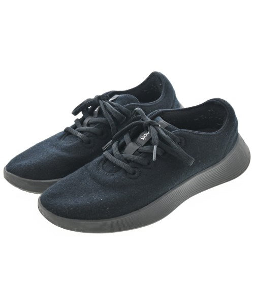 allbirds รองเท้าผ้าใบ