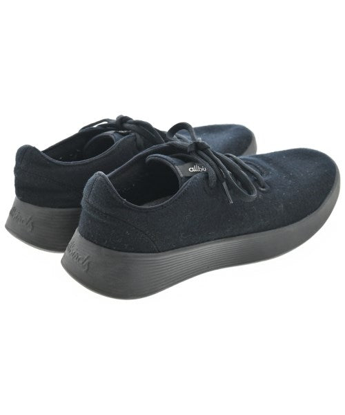 allbirds รองเท้าผ้าใบ