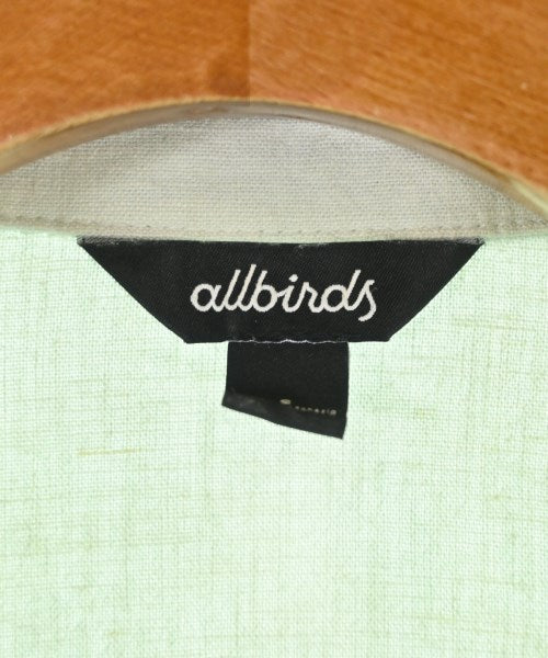 allbirds เสื้อลำลอง
