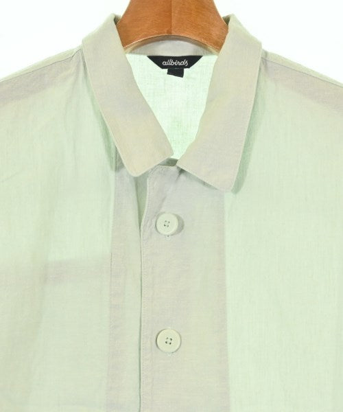 allbirds เสื้อลำลอง