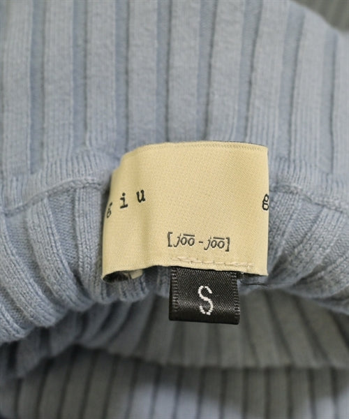 GIUGIU เสื้อกันหนาว