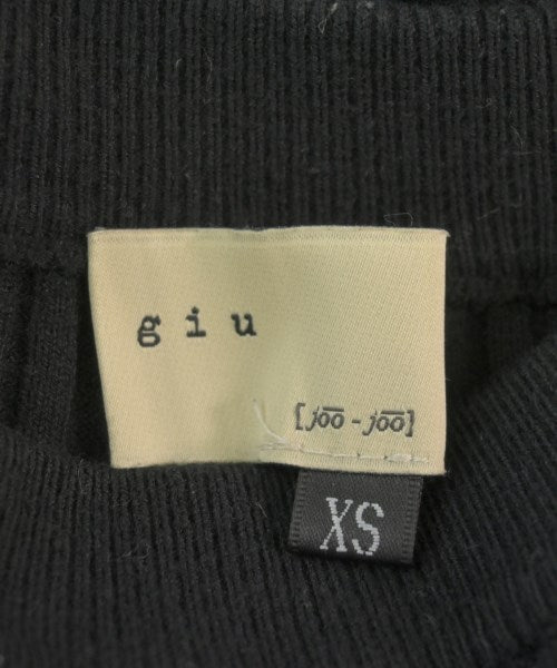 GIUGIU กางเกงขาสั้น