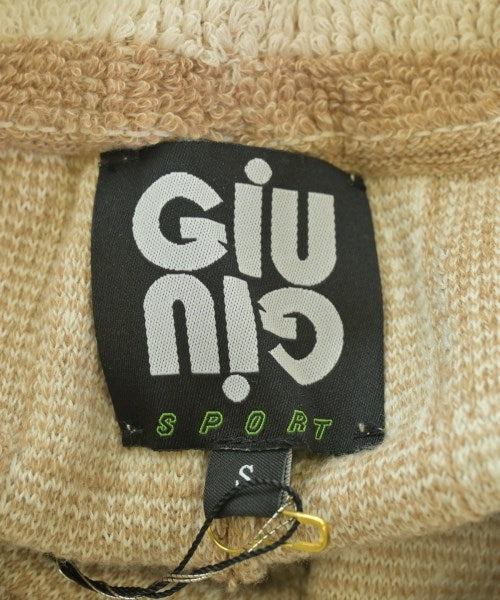 GIUGIU กางเกงขาสั้น