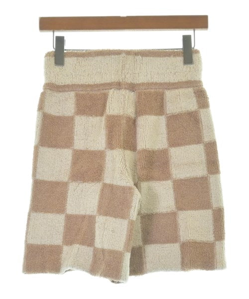 GIUGIU กางเกงขาสั้น