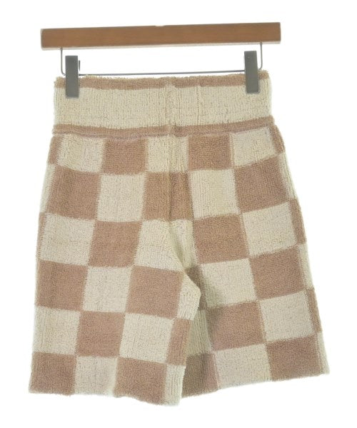 GIUGIU กางเกงขาสั้น