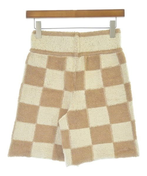 GIUGIU กางเกงขาสั้น