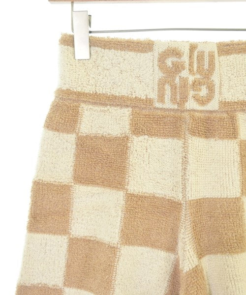 GIUGIU กางเกงขาสั้น