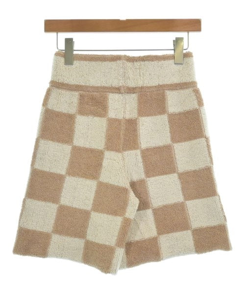 GIUGIU กางเกงขาสั้น