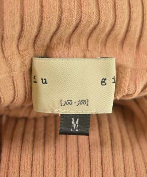 GIUGIU เสื้อกันหนาว