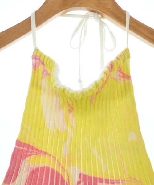 GIUGIU เสื้อแขนกุด