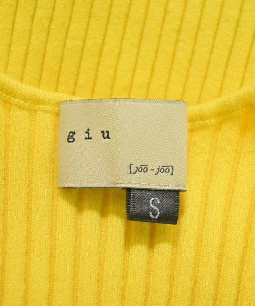 GIUGIU เสื้อคาร์ดิแกน