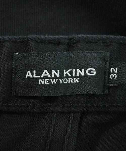 ALAN KING ยีนส์