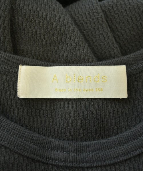 A blends ชุดเดรส