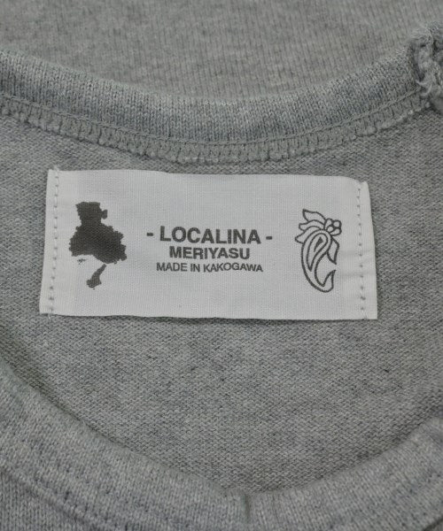 LOCALINA เสื้อยืด/เสื้อท็อปส์