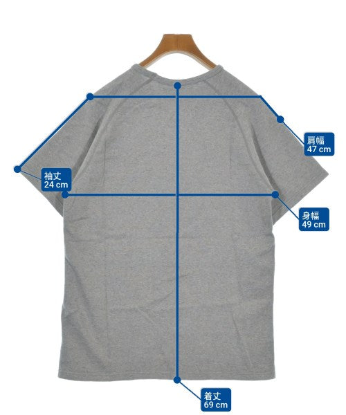 LOCALINA เสื้อยืด/เสื้อท็อปส์
